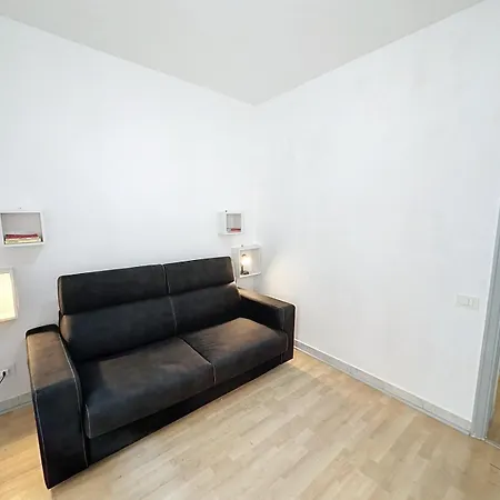 Lägenhet La Casetta Di Francy